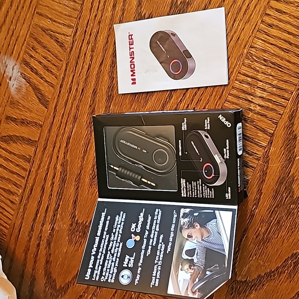 Bluetooth Audio Receiver - Picture 5 of 6